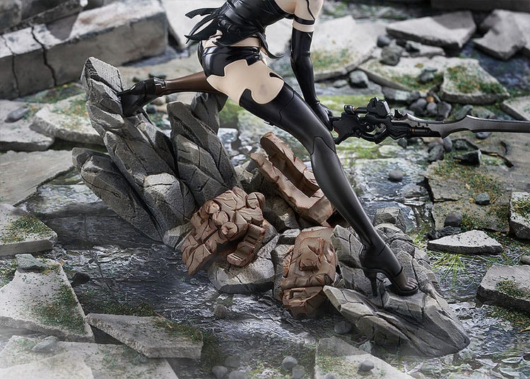 [PREORDINE] Statua NieR:Automata A2 1/7 - Max Factory - Max Factory - Statue