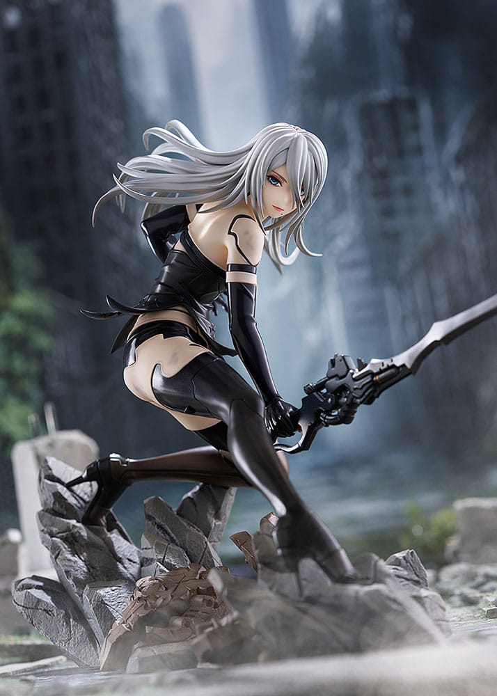 [PREORDINE] Statua NieR:Automata A2 1/7 - Max Factory - Max Factory - Statue