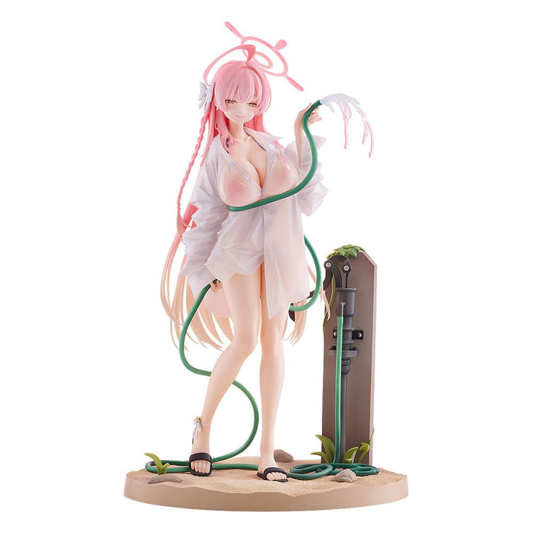 [PREORDINE] Statua Blue Archive 1/7 Hanako Swimsuit Ver. 26 cm - Max Factory - Statue