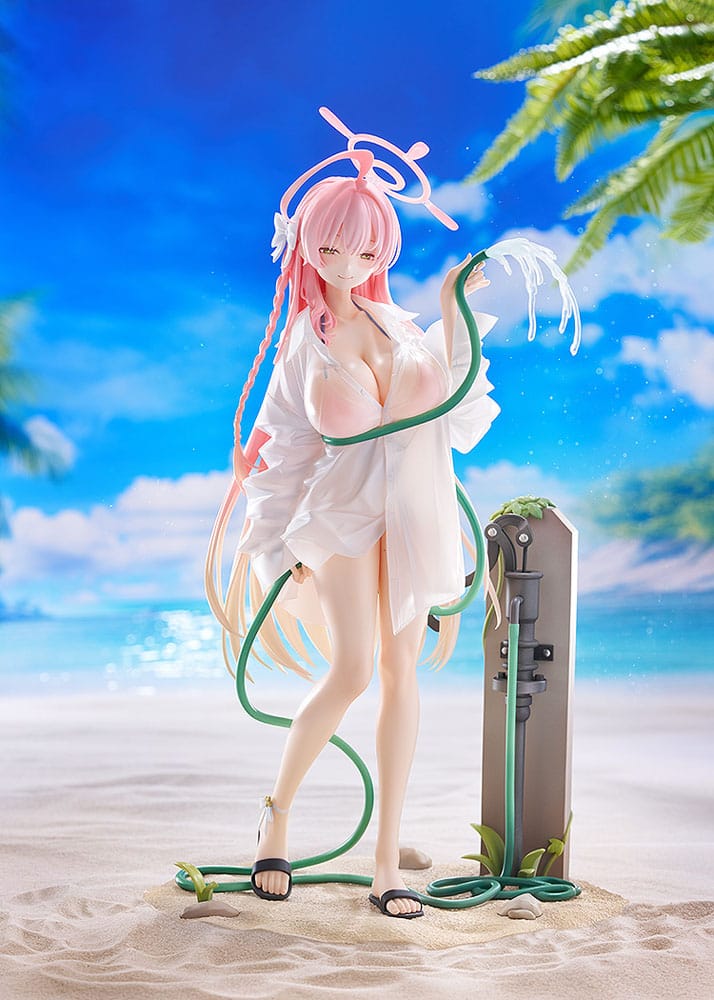 [PREORDINE] Statua Blue Archive 1/7 Hanako Swimsuit Ver. 26 cm - Max Factory - Statue
