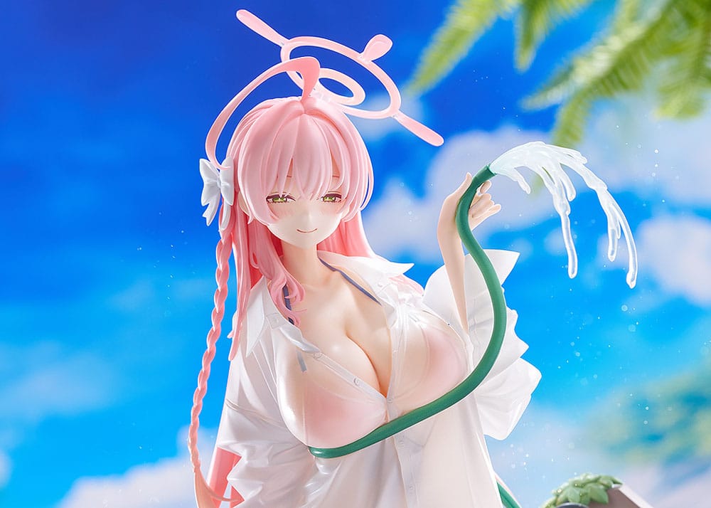 [PREORDINE] Statua Blue Archive 1/7 Hanako Swimsuit Ver. 26 cm - Max Factory - Statue