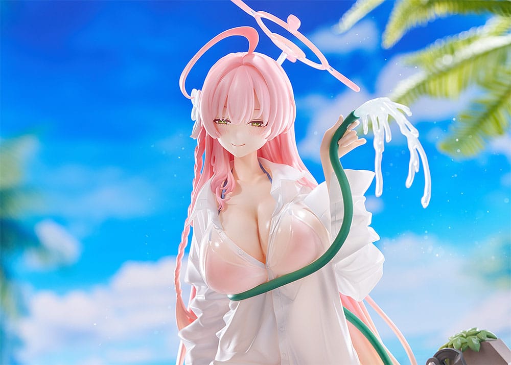[PREORDINE] Statua Blue Archive 1/7 Hanako Swimsuit Ver. 26 cm - Max Factory - Statue