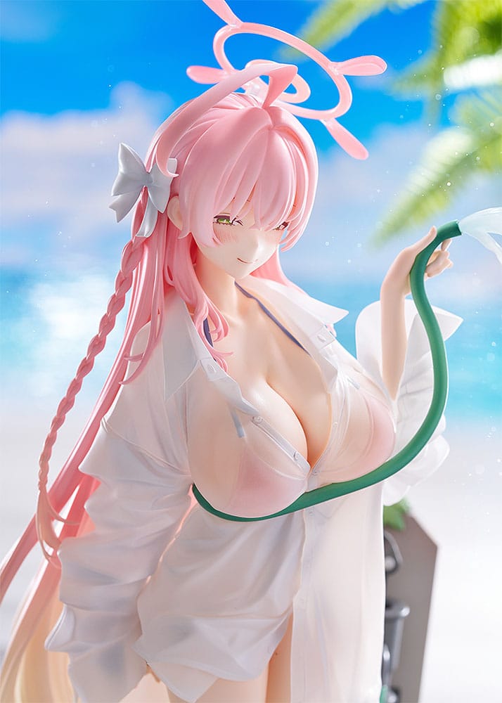 [PREORDINE] Statua Blue Archive 1/7 Hanako Swimsuit Ver. 26 cm - Max Factory - Statue
