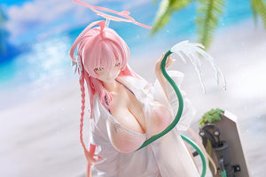 [PREORDINE] Statua Blue Archive 1/7 Hanako Swimsuit Ver. 26 cm - Max Factory - Statue