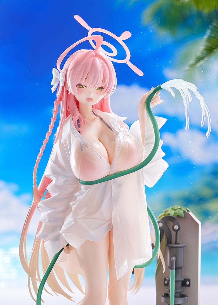 [PREORDINE] Statua Blue Archive 1/7 Hanako Swimsuit Ver. 26 cm - Max Factory - Statue