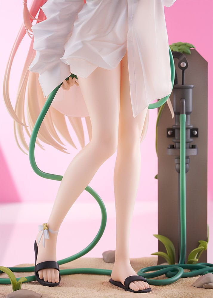 [PREORDINE] Statua Blue Archive 1/7 Hanako Swimsuit Ver. 26 cm - Max Factory - Statue