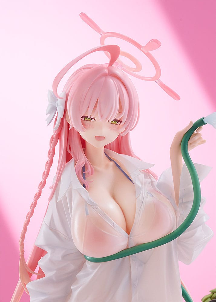 [PREORDINE] Statua Blue Archive 1/7 Hanako Swimsuit Ver. 26 cm - Max Factory - Statue