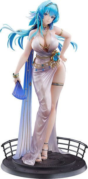 [PREORDINE] Goddess of Victory: Nikke Statua PVC 1/7 Helm Chandelier 26 cm - Max Factory - Statue