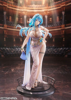 [PREORDINE] Goddess of Victory: Nikke Statua PVC 1/7 Helm Chandelier 26 cm - Max Factory - Statue