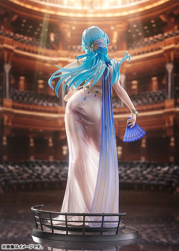 [PREORDINE] Goddess of Victory: Nikke Statua PVC 1/7 Helm Chandelier 26 cm - Max Factory - Statue