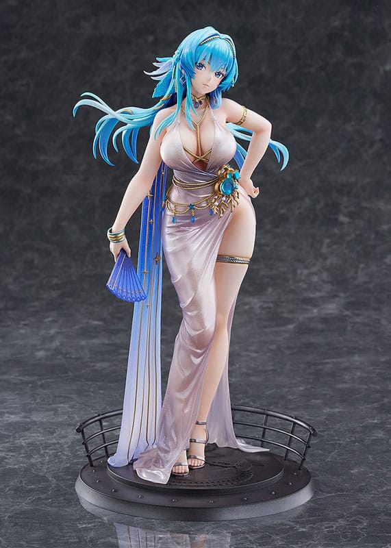 [PREORDINE] Goddess of Victory: Nikke Statua PVC 1/7 Helm Chandelier 26 cm - Max Factory - Statue