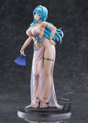 [PREORDINE] Goddess of Victory: Nikke Statua PVC 1/7 Helm Chandelier 26 cm - Max Factory - Statue