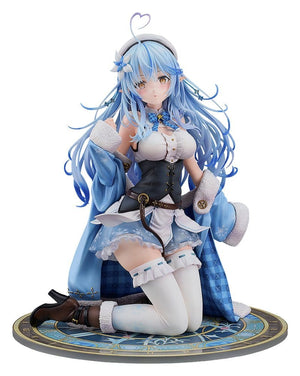 [PREORDINE] Statua Hololive Production 1/6 Yukihana Lamy 22 cm - Max Factory - Statue