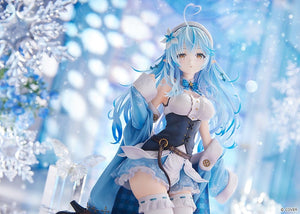 [PREORDINE] Statua Hololive Production 1/6 Yukihana Lamy 22 cm - Max Factory - Statue