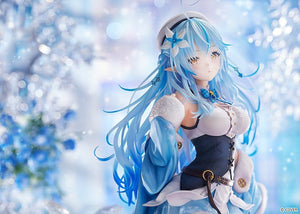 [PREORDINE] Statua Hololive Production 1/6 Yukihana Lamy 22 cm - Max Factory - Statue