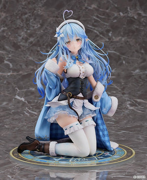 [PREORDINE] Statua Hololive Production 1/6 Yukihana Lamy 22 cm - Max Factory - Statue
