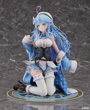 [PREORDINE] Statua Hololive Production 1/6 Yukihana Lamy 22 cm - Max Factory - Statue