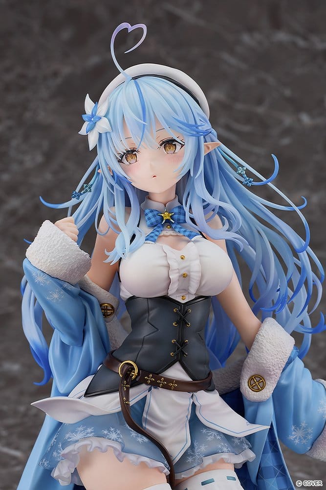 [PREORDINE] Statua Hololive Production 1/6 Yukihana Lamy 22 cm - Max Factory - Statue