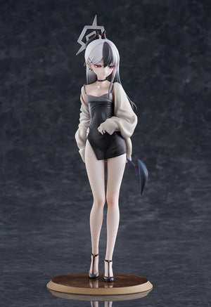 [PREORDINE] Blue Archive Statua 1/7 Kayoko (Dress) 23 cm - Max Factory - Statue