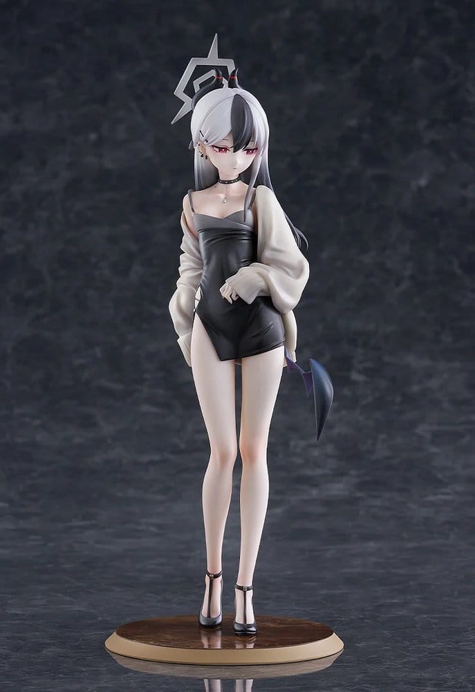 [PREORDINE] Blue Archive Statua 1/7 Kayoko (Dress) 23 cm - Max Factory - Statue