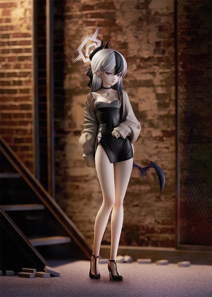 [PREORDINE] Blue Archive Statua 1/7 Kayoko (Dress) 23 cm - Max Factory - Statue