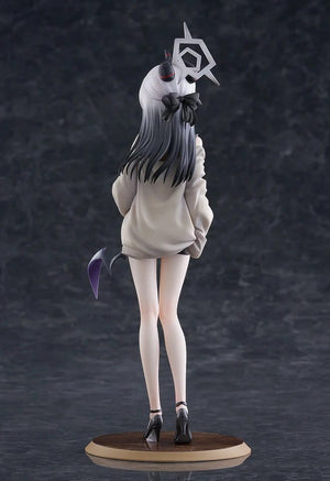[PREORDINE] Blue Archive Statua 1/7 Kayoko (Dress) 23 cm - Max Factory - Statue