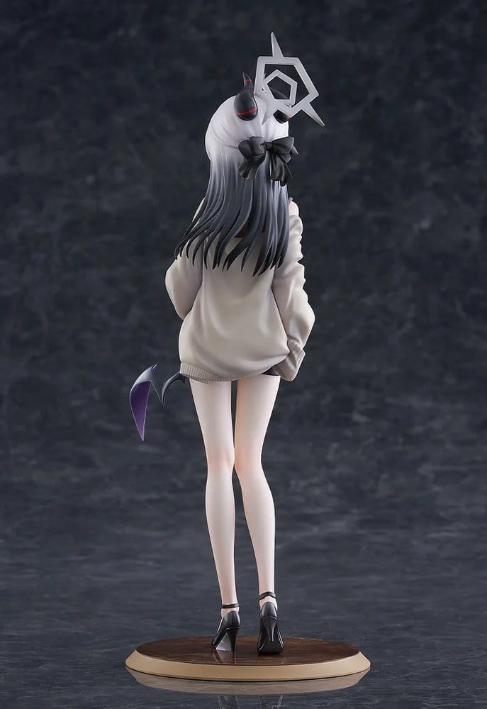 [PREORDINE] Blue Archive Statua 1/7 Kayoko (Dress) 23 cm - Max Factory - Statue