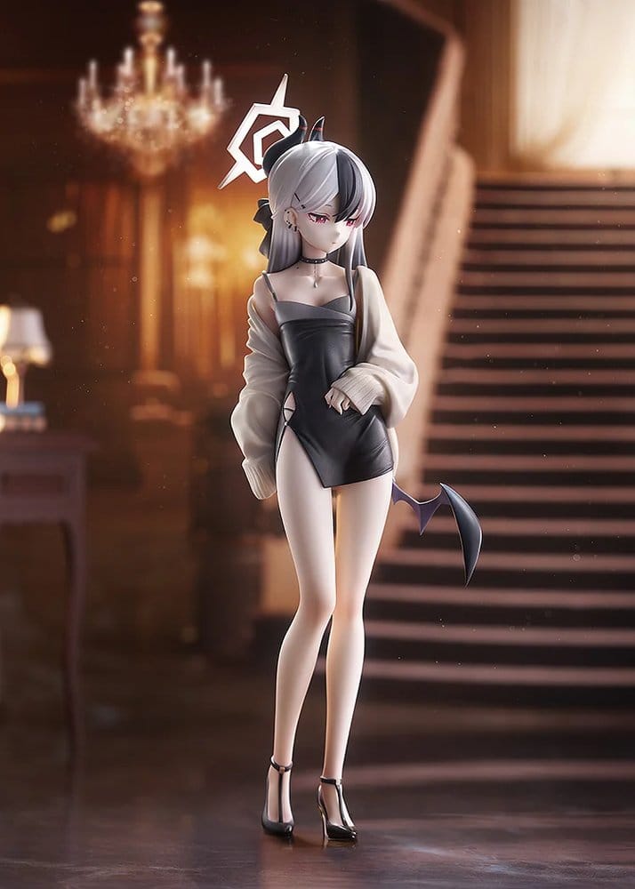[PREORDINE] Blue Archive Statua 1/7 Kayoko (Dress) 23 cm - Max Factory - Statue