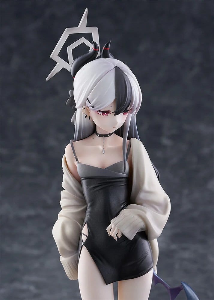 [PREORDINE] Blue Archive Statua 1/7 Kayoko (Dress) 23 cm - Max Factory - Statue