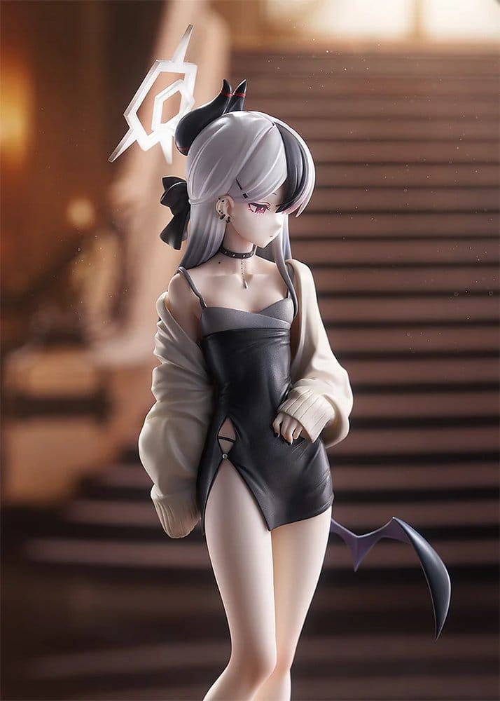 [PREORDINE] Blue Archive Statua 1/7 Kayoko (Dress) 23 cm - Max Factory - Statue
