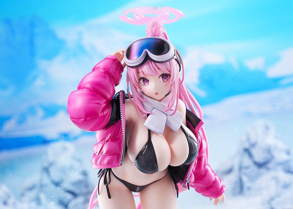 [PREORDINE] Blue Archive Statua 1/7 Eimi (Swimsuit) 26 cm - Max Factory - Statue