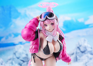 [PREORDINE] Blue Archive Statua 1/7 Eimi (Swimsuit) 26 cm - Max Factory - Statue