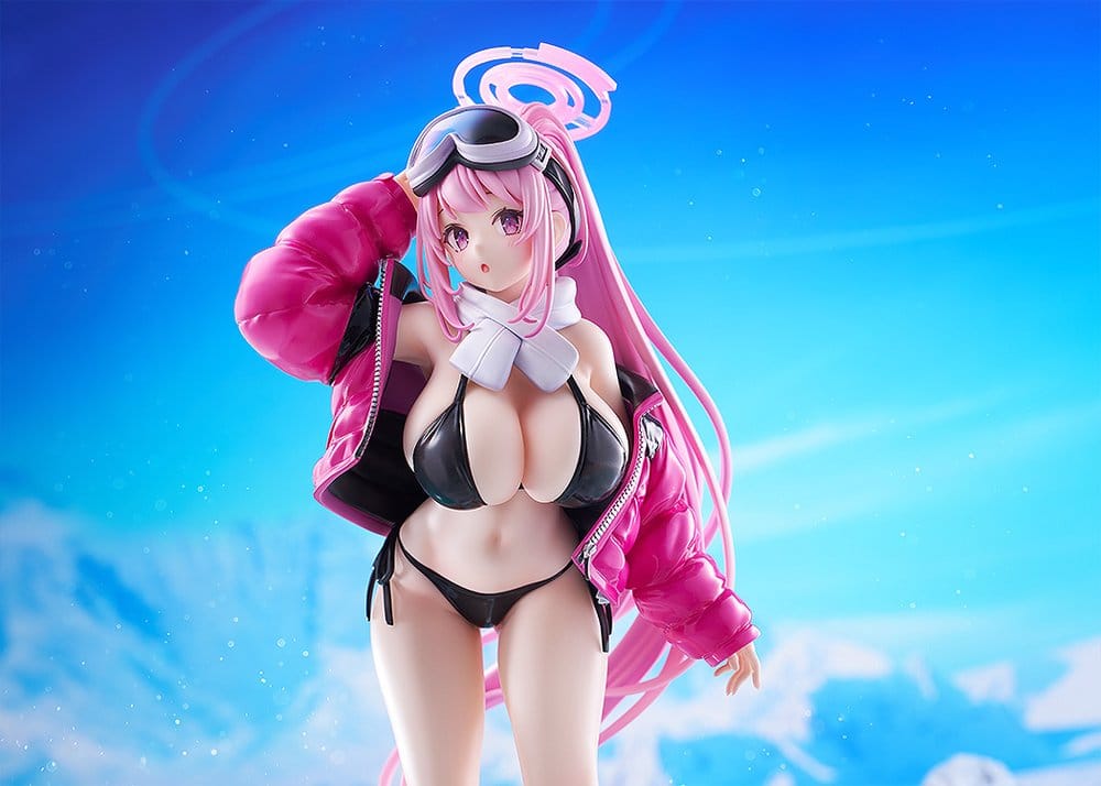 [PREORDINE] Blue Archive Statua 1/7 Eimi (Swimsuit) 26 cm - Max Factory - Statue