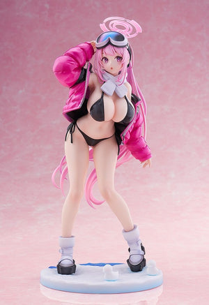 [PREORDINE] Blue Archive Statua 1/7 Eimi (Swimsuit) 26 cm - Max Factory - Statue