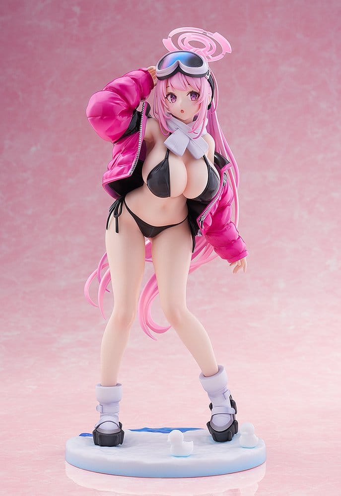 [PREORDINE] Blue Archive Statua 1/7 Eimi (Swimsuit) 26 cm - Max Factory - Statue