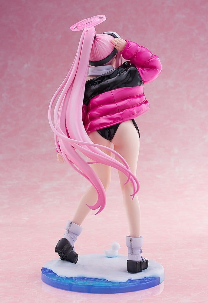 [PREORDINE] Blue Archive Statua 1/7 Eimi (Swimsuit) 26 cm - Max Factory - Statue