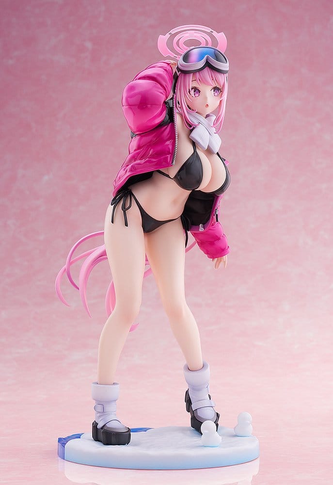 [PREORDINE] Blue Archive Statua 1/7 Eimi (Swimsuit) 26 cm - Max Factory - Statue