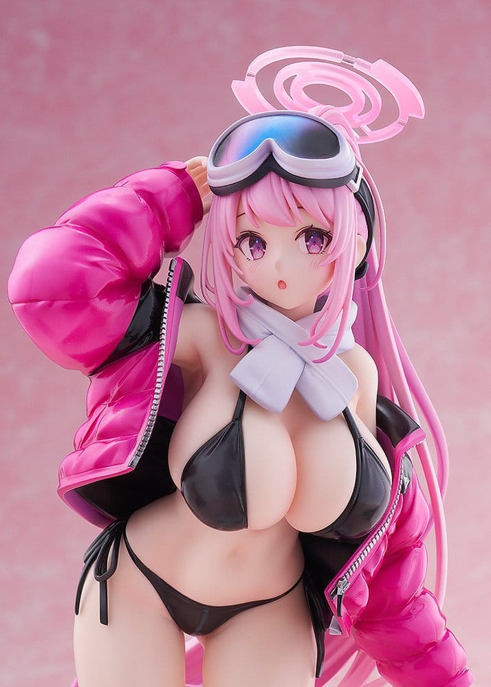[PREORDINE] Blue Archive Statua 1/7 Eimi (Swimsuit) 26 cm - Max Factory - Statue