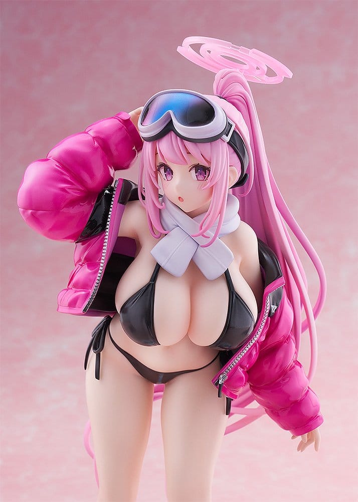 [PREORDINE] Blue Archive Statua 1/7 Eimi (Swimsuit) 26 cm - Max Factory - Statue