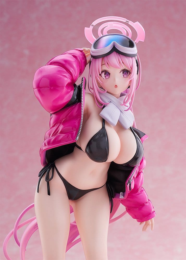 [PREORDINE] Blue Archive Statua 1/7 Eimi (Swimsuit) 26 cm - Max Factory - Statue