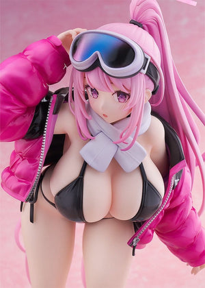 [PREORDINE] Blue Archive Statua 1/7 Eimi (Swimsuit) 26 cm - Max Factory - Statue