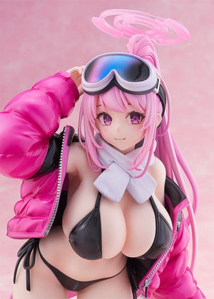 [PREORDINE] Blue Archive Statua 1/7 Eimi (Swimsuit) 26 cm - Max Factory - Statue
