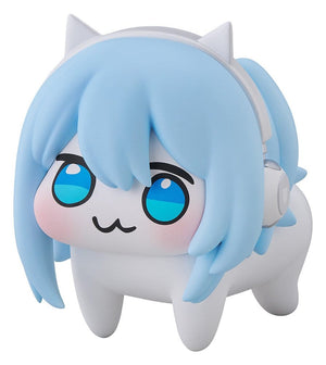 [PREORDINE] Goddess of Victory: Nikke - Salvadanaio in Vinile Shidoro 13 cm - Max Factory - Salvadanai