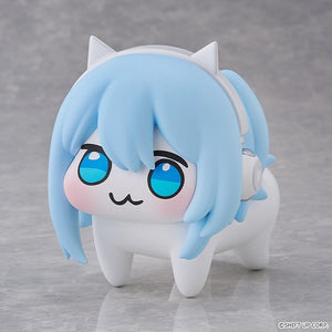 [PREORDINE] Goddess of Victory: Nikke - Salvadanaio in Vinile Shidoro 13 cm - Max Factory - Salvadanai