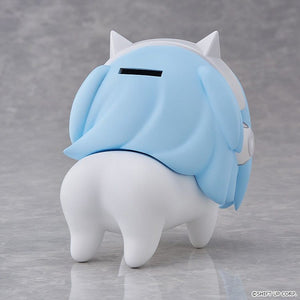 [PREORDINE] Goddess of Victory: Nikke - Salvadanaio in Vinile Shidoro 13 cm - Max Factory - Salvadanai