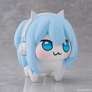 [PREORDINE] Goddess of Victory: Nikke - Salvadanaio in Vinile Shidoro 13 cm - Max Factory - Salvadanai