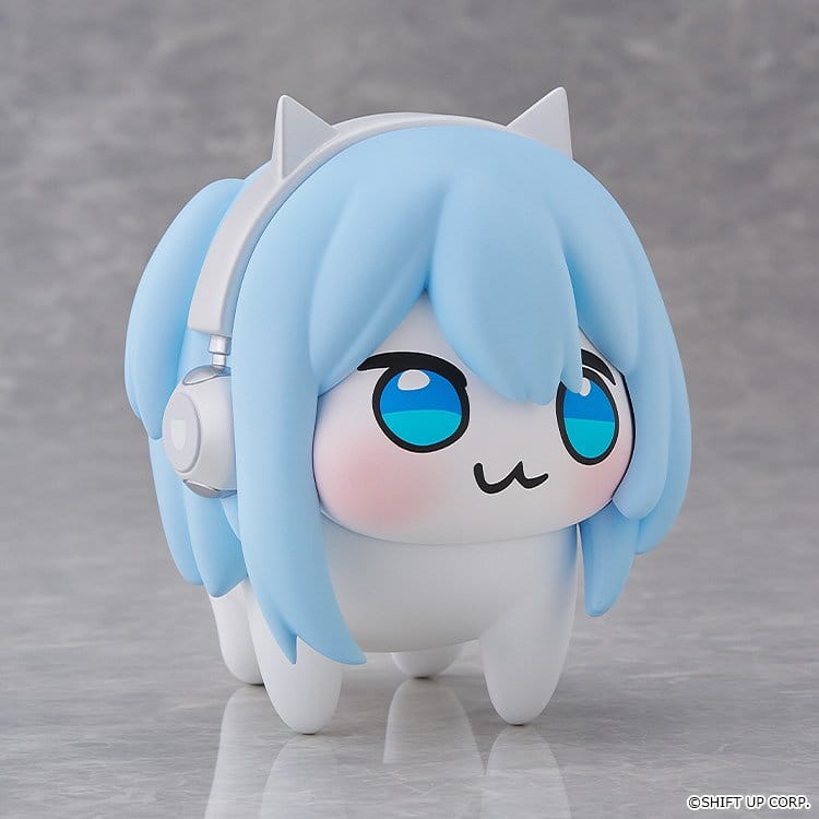 [PREORDINE] Goddess of Victory: Nikke - Salvadanaio in Vinile Shidoro 13 cm - Max Factory - Salvadanai