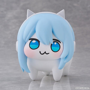 [PREORDINE] Goddess of Victory: Nikke - Salvadanaio in Vinile Shidoro 13 cm - Max Factory - Salvadanai