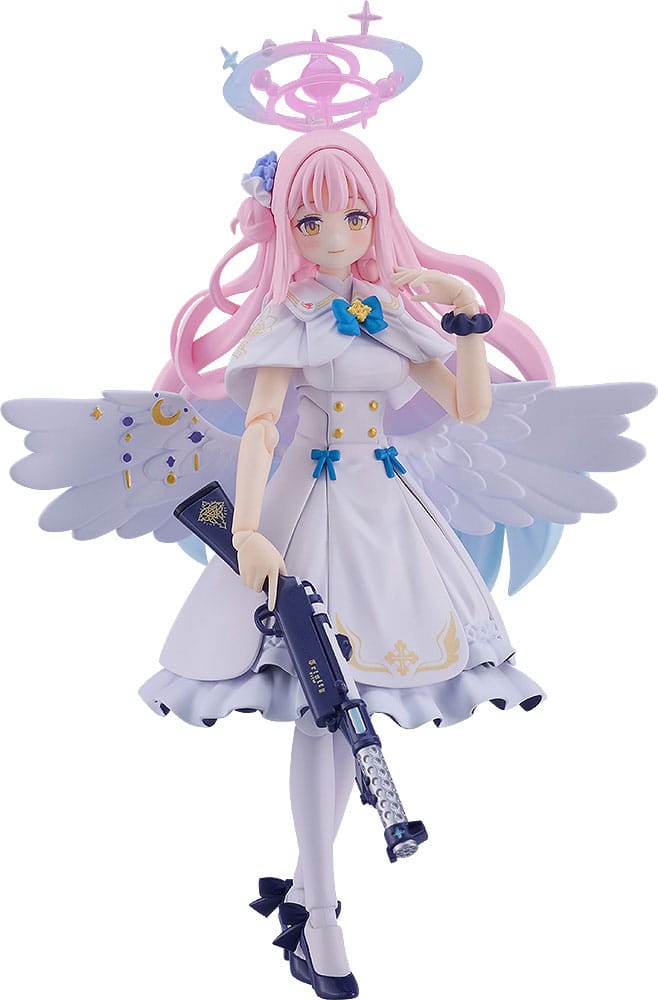 [PREORDER] Blue Archive Figma Action Figure Mika Misono 14 cm