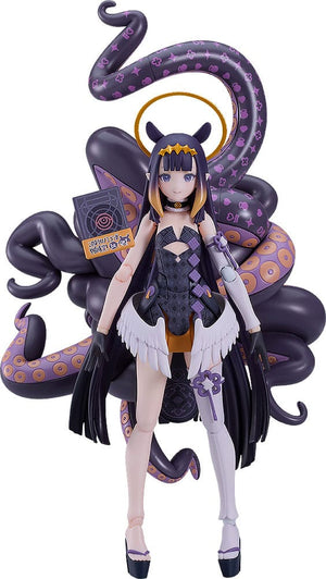 [PREORDINE] Action Figure Figma Ninomae Ina'nis Hololive Production 19 cm - Max Factory - Action figures